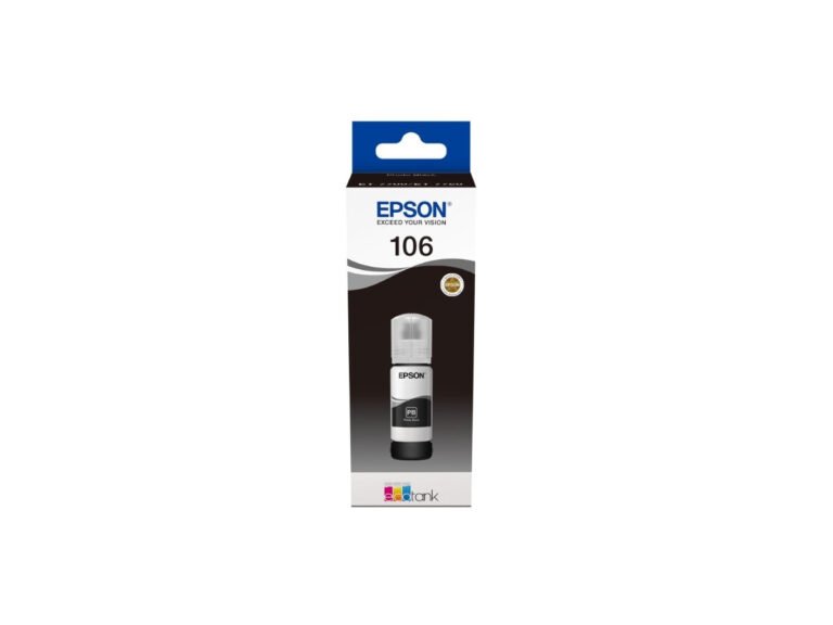 Epson 106 EcoTank Ink Bottle