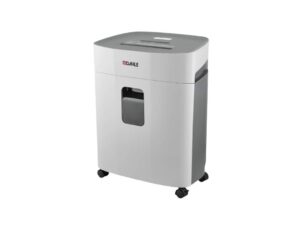 Dahle PaperSAFE 380 Mini-Cut Shredder, 25L