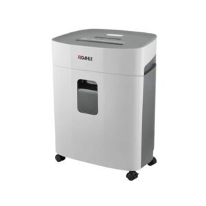 Dahle PaperSAFE 380 Mini-Cut Shredder, 25L