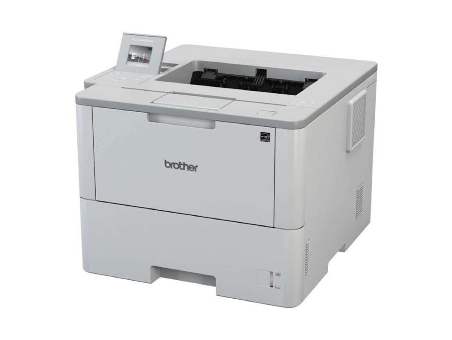 Brother HL-L6400DW Mono Laser Printer - Image 2