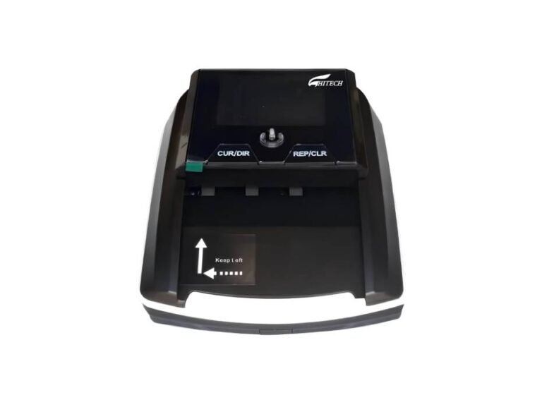 Hitech ARN32 Counterfeit Banknote Detector