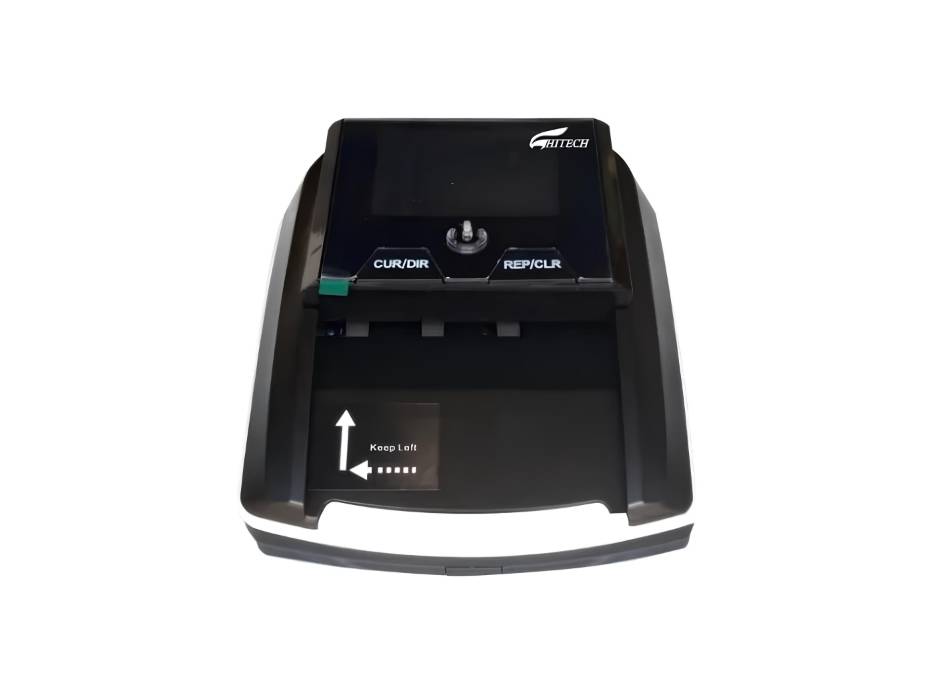 Hitech ARN32 banknote detector main product view
