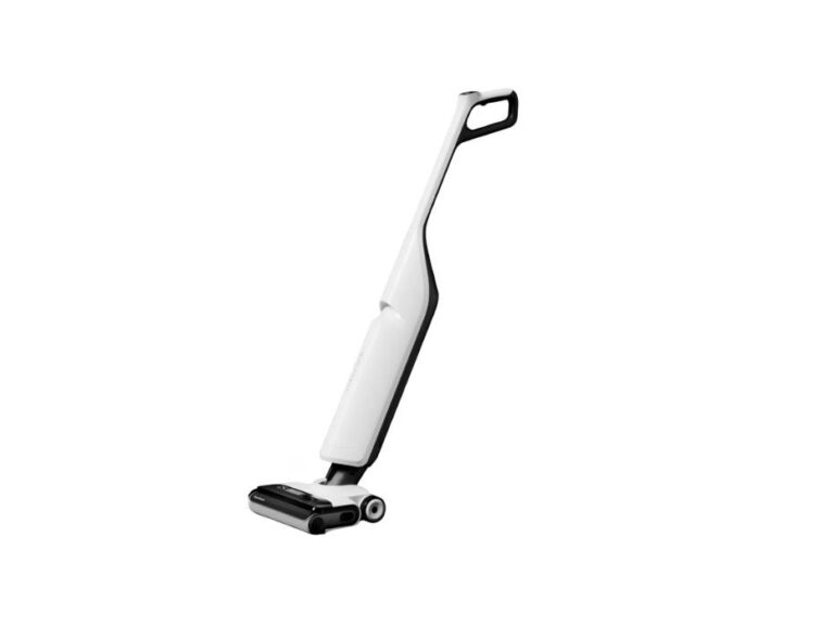 Roborock Flexi Wet and Dry Vacuum Cleaner