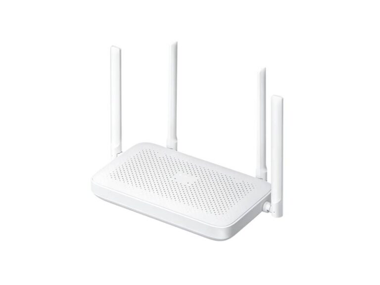 Xiaomi Router AX1500 Wi-Fi 6