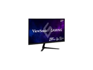 ViewSonic VX2718-P-MHD 27-inch Full HD 165Hz Monitor