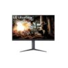 LG 32GS75Q-B gaming monitor main view