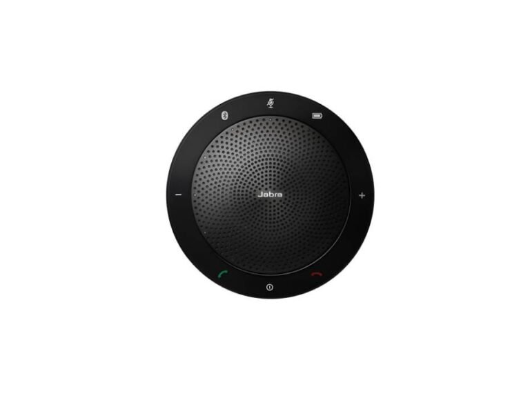 Jabra Speak 510 USB Bluetooth Speakerphone