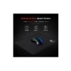EXCOVIP 8767 Mouse Pad 260 × 210mm Black alternate product view 3