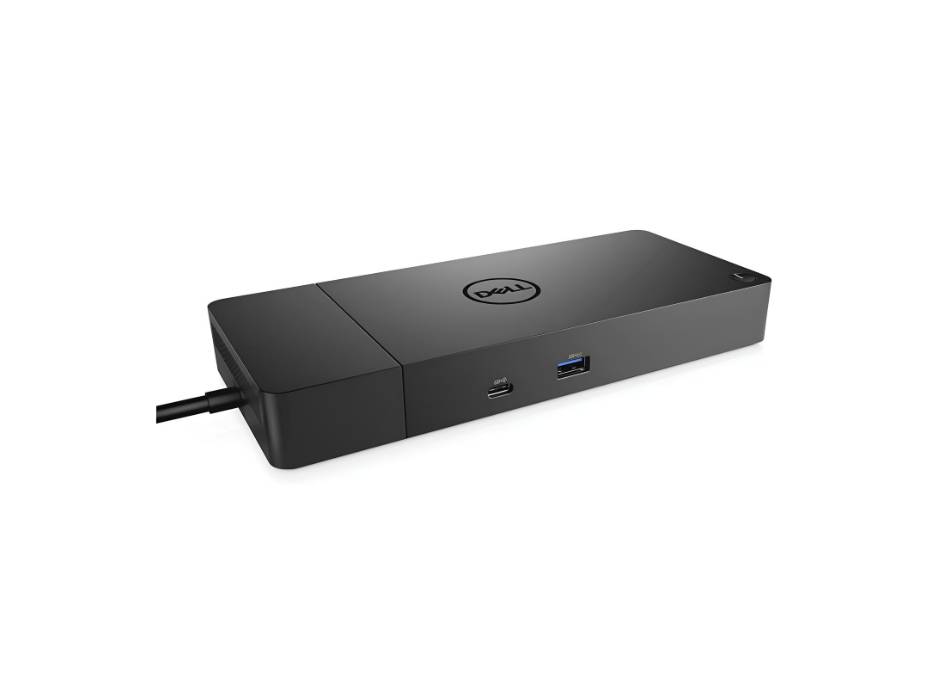 Dell WD19S docking station main product view