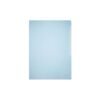 Modest MS310 Glass Clear PP L Folder - 180 Micron, A4 100pcs/Box - Thumbnail Image 2
