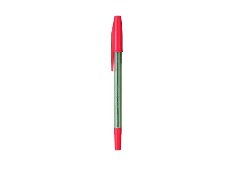 Uniball SA-S Fine Ball Point Pen – , (Pack of 12)