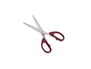 Deli E6009 Scissors, 180mm (7 Inch)