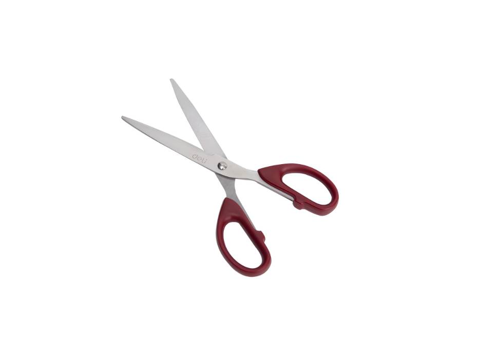 NewProject_1_6e5a16ba-1490-4a0b-bf3e-cadac34aee5c.jpg Deli E6009 180mm scissors main view