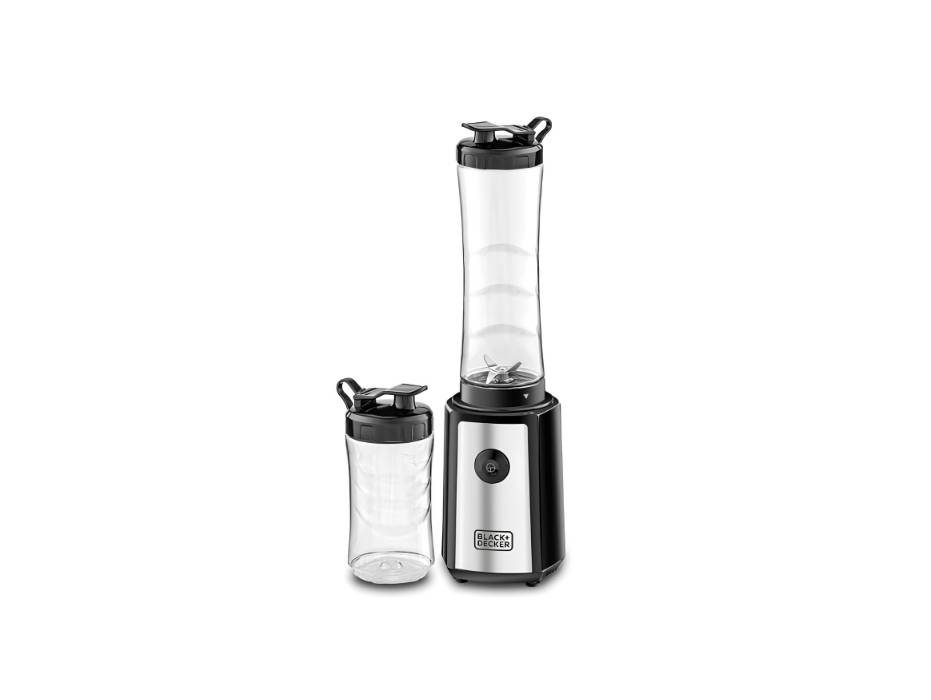 Black and Decker 300W blender and bottle set