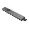 Logitech Spotlight Presentation Remote Slate alternate product view 2