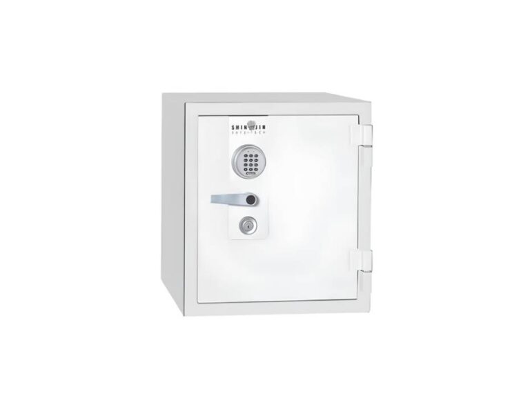 Shinjin GB Fire-Resistant Office Safe Range