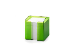 Durable Memo Holder Trend, Translucent