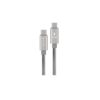 AZTECH HyperCable USB-C to USB-C Cable view 5 AZTECH HyperCable USB-C to USB-C Cable alternate product view 5