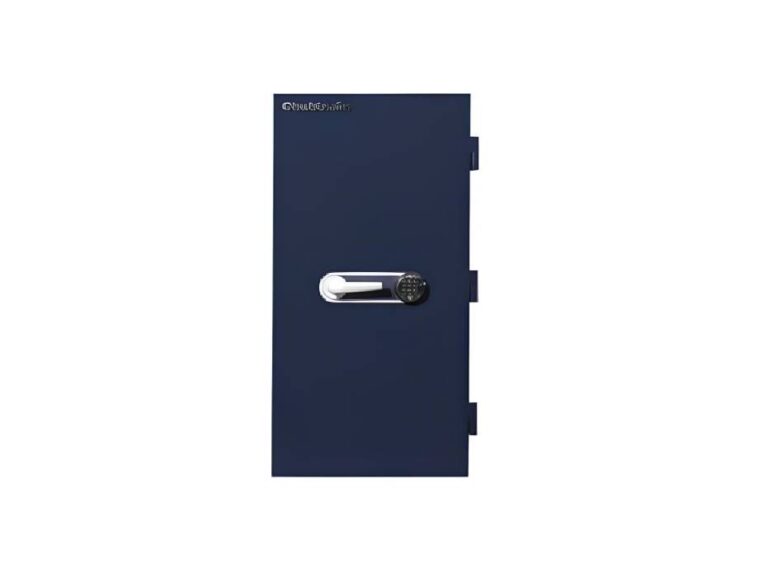 Chubbsafes Regal Electronic Safe Range