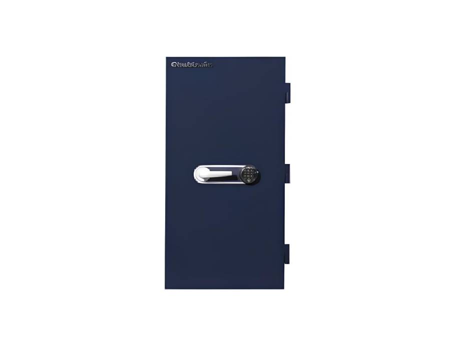 Chubbsafes Regal model 110 Basic electronic safe