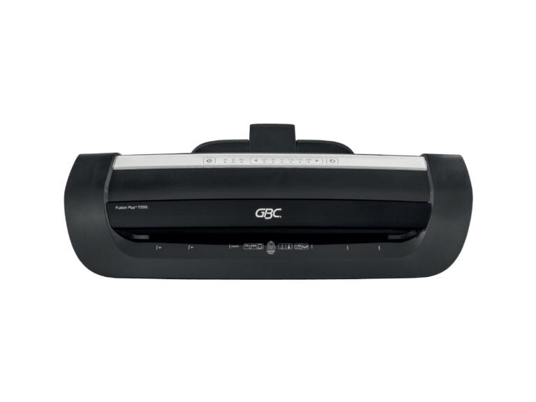 GBC Fusion Plus 7000L A3 Laminator