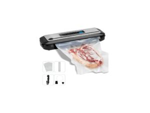 INKBIRD INK-VS01 Automatic Vacuum Sealer