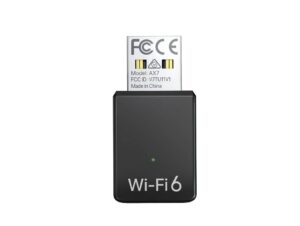 BrosTrend AX900 USB WiFi 6 Adapter