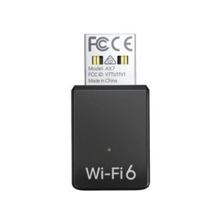BrosTrend AX900 USB WiFi 6 Adapter