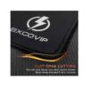 EXCOVIP 8767 Mouse Pad 260 × 210mm Black alternate product view 2