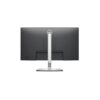 Dell 27-inch Full HD IPS monitor angle view