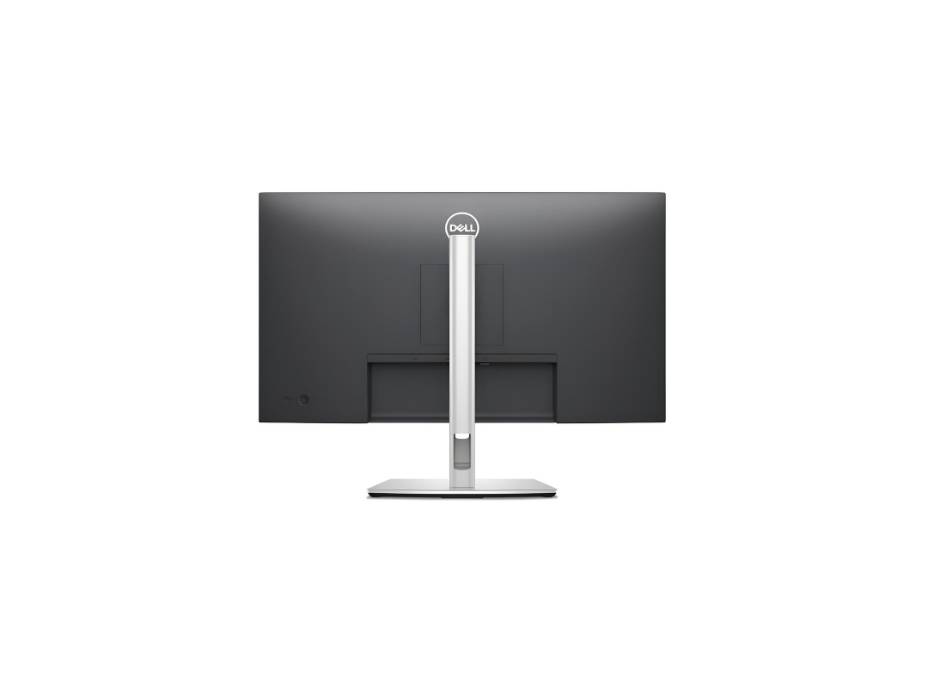Dell 27-inch Full HD IPS monitor angle view