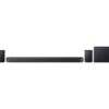 Samsung HW-Q990F/ZN soundbar main product view