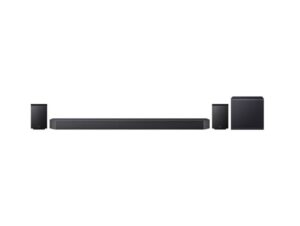 Samsung Q990F 11.1.4 Soundbar