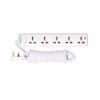 NewProject_21_2a9e8ccd-4ca5-4440-ae59-2c57e45f1568.jpg Terminator TPB 52X extension socket, 5 outlets / 3 m — TPB 525-3M supplier product view