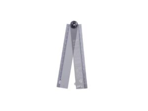Deli EG01102 Folding Ruler 15cm to 30cm