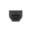 LG Stage 301 speaker handle and controls view