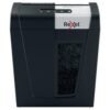 Rexel Secure MC4 Whisper-Shred Micro Cut Paper Shredder - Thumbnail Image 1