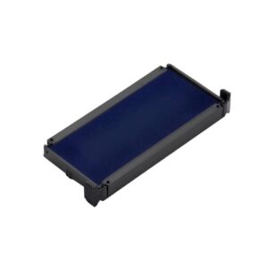 Trodat 4914 Refill Pad, Blue