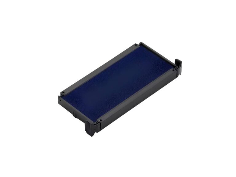 Trodat 4914 Refill Pad, Blue