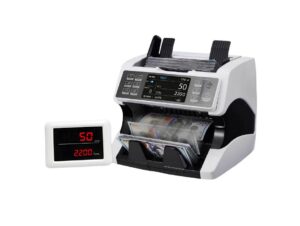 CRONY AL-920 Multi-Currency Value Counter