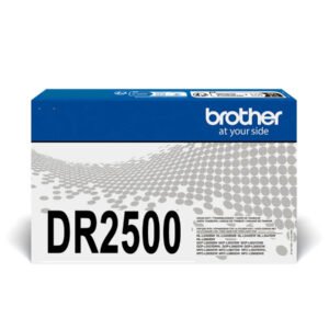 Brother DR2500 Drum Unit
