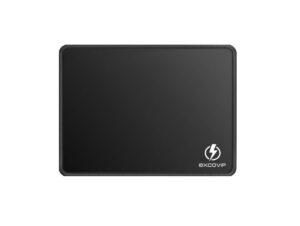EXCOVIP 8767 Mouse Pad 260 × 210mm Black