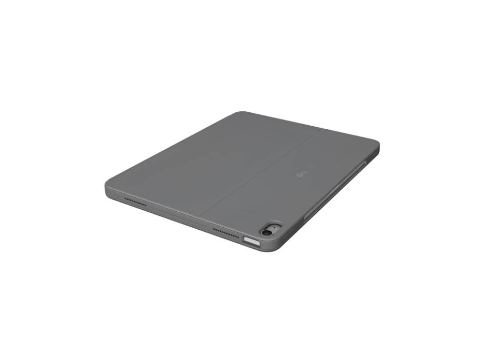Logitech Combo Touch for iPad Pro 13-inch M4 (2024) view 4 Logitech Combo Touch for iPad Pro 13-inch M4 (2024) alternate product view 4