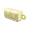Bose SoundLink Plus Portable Speaker, Citrus Yellow product view