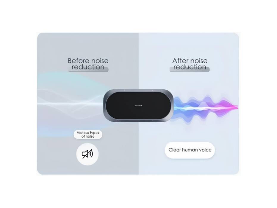 NewProject_21_aaf45518-8c51-4e3d-b6de-6cc4ac30ff45.jpg AISpeech M12 Pro AI Conference Speakerphone in-use view
