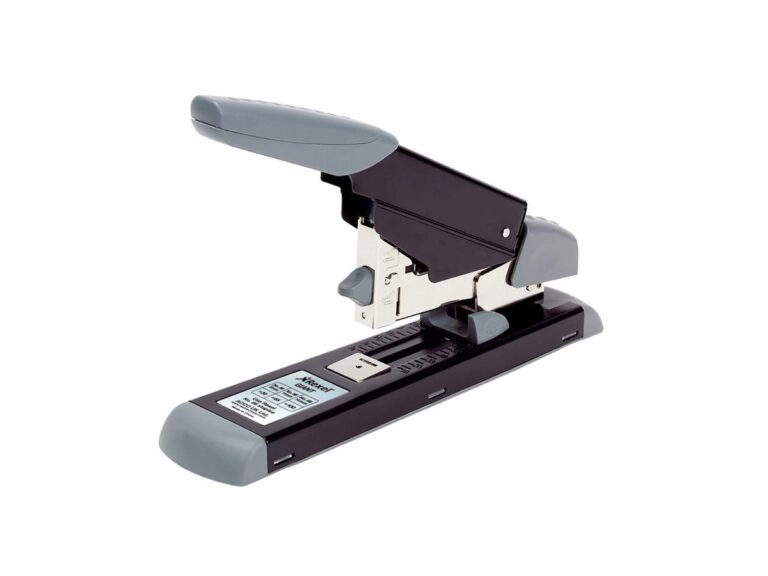Rexel Giant Heavy Duty Stapler, up to 100 sheets Capacity.