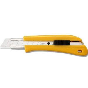 Olfa Heavy Duty Cutter BN-AL