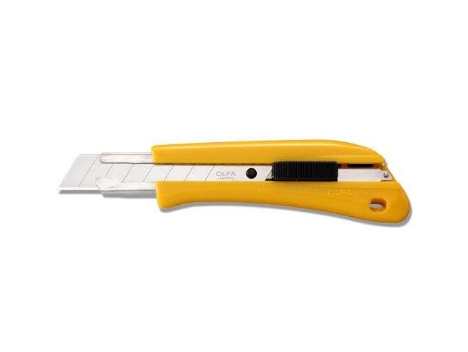 Olfa Heavy Duty Cutter BN-AL