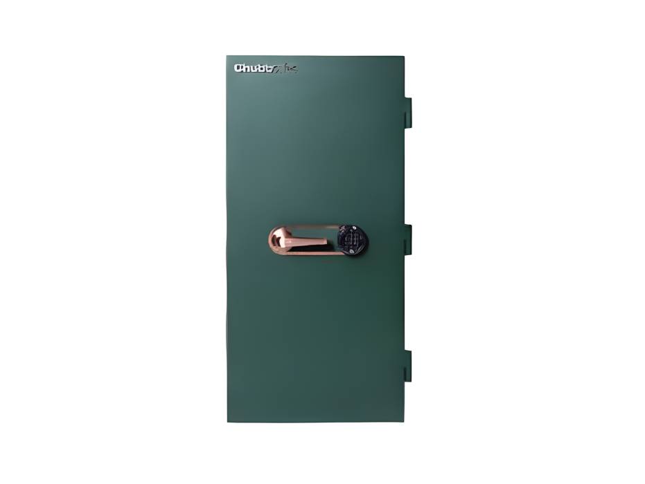 Chubbsafes Regal model 215 Premium electronic safe