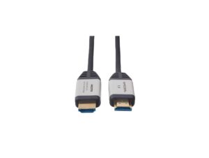SPEIRAL HDMI CABLE 1.4V 4K 30 Hz 1 MTR-SPHC141